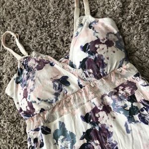 Maternity pajamas! (Or hospital outfit)